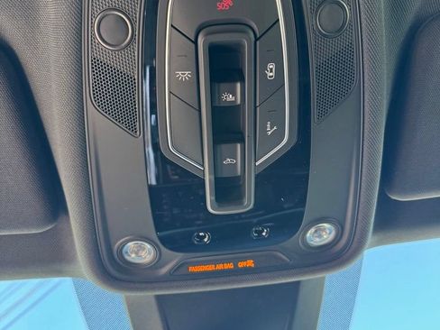 Used 2021 Audi Q8 Premium Plus w/ Premium Plus Package AWD/4WD image 37