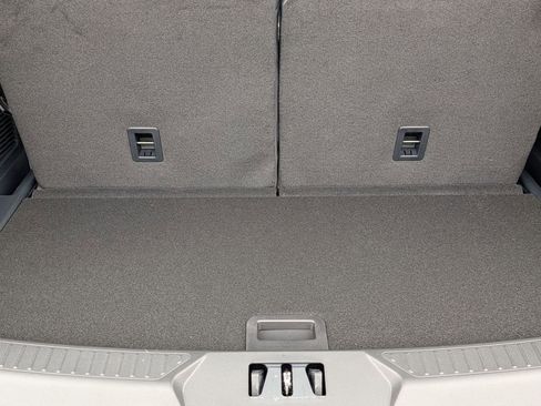 New 2026 Ford Explorer Tremor image 19