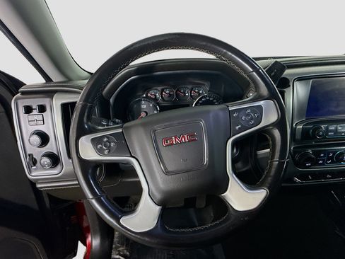 Used 2018 GMC Sierra 1500 SLE w/ SLE Value Package image 13