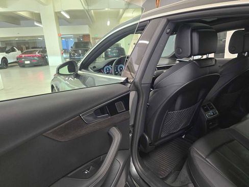 Used 2023 Audi A5 2.0T Premium Plus w/ Premium Plus image 16