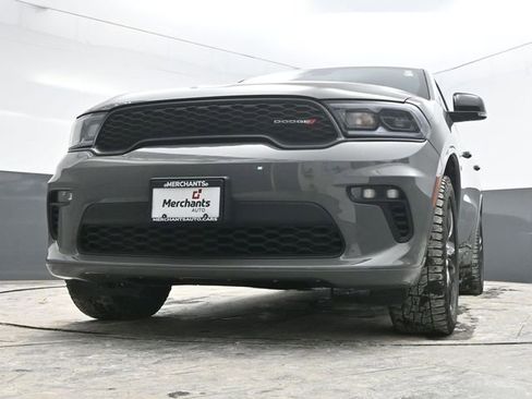 Used 2021 Dodge Durango GT image 35