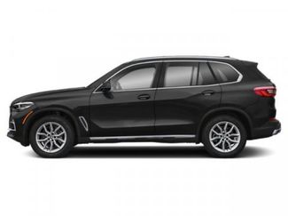 Used 2021 BMW X5 xDrive40i w/ Premium Package video 3
