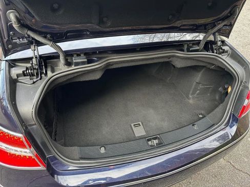 Used 2011 Mercedes-Benz E 350 Cabriolet w/ Premium 1 Pkg image 12