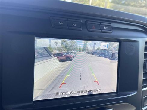 Used 2021 Ford F150 XLT image 21