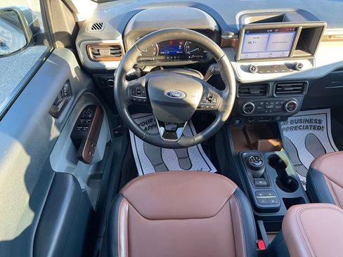 Used 2022 Ford Maverick Lariat w/ Equipment Group 500A Standard image 6