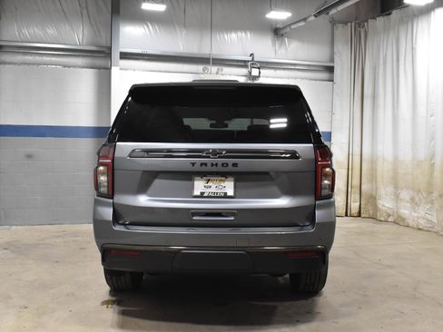 Used 2021 Chevrolet Tahoe Z71 AWD/4WD image 29