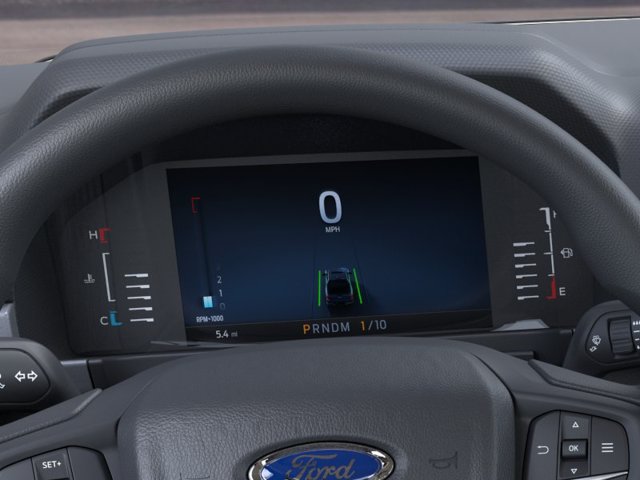 New 2026 Ford Ranger XL RWD image 12