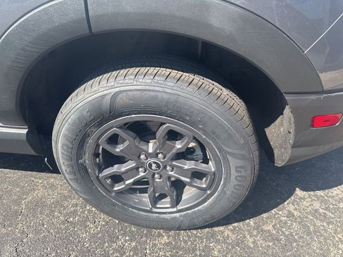 Used 2022 Ford Bronco Sport Big Bend w/ Convenience Package image 48