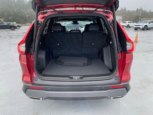 Certified 2023 Honda CR-V Sport Touring image 13