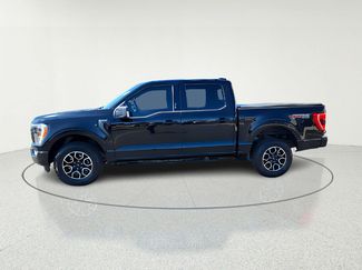 Used 2023 Ford F150 XLT w/ Equipment Group 302A High video 3