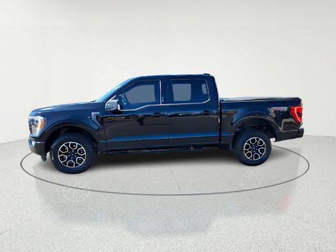 Used 2023 Ford F150 XLT w/ Equipment Group 302A High image 3