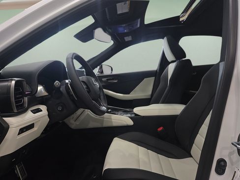 New 2026 Lexus IS 350 F Sport RWD image 20