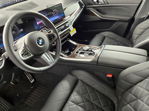 New 2026 BMW X5 xDrive40i w/ M Sport Package image 13