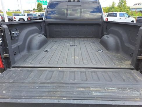 Used 2022 RAM 3500 Limited image 6