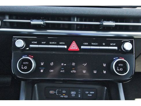 New 2026 Hyundai Santa Cruz Limited AWD/4WD image 19
