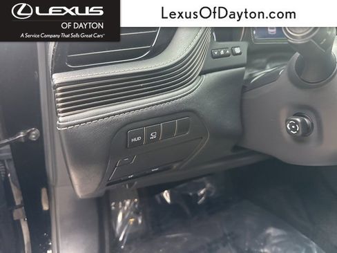 Used 2019 Lexus LS 500 AWD image 14