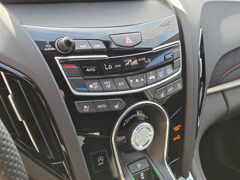 New 2026 Acura RDX A-Spec AWD/4WD image 27