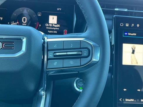 New 2026 GMC Terrain Elevation image 24