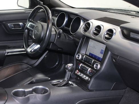 Used 2023 Ford Mustang Premium image 29