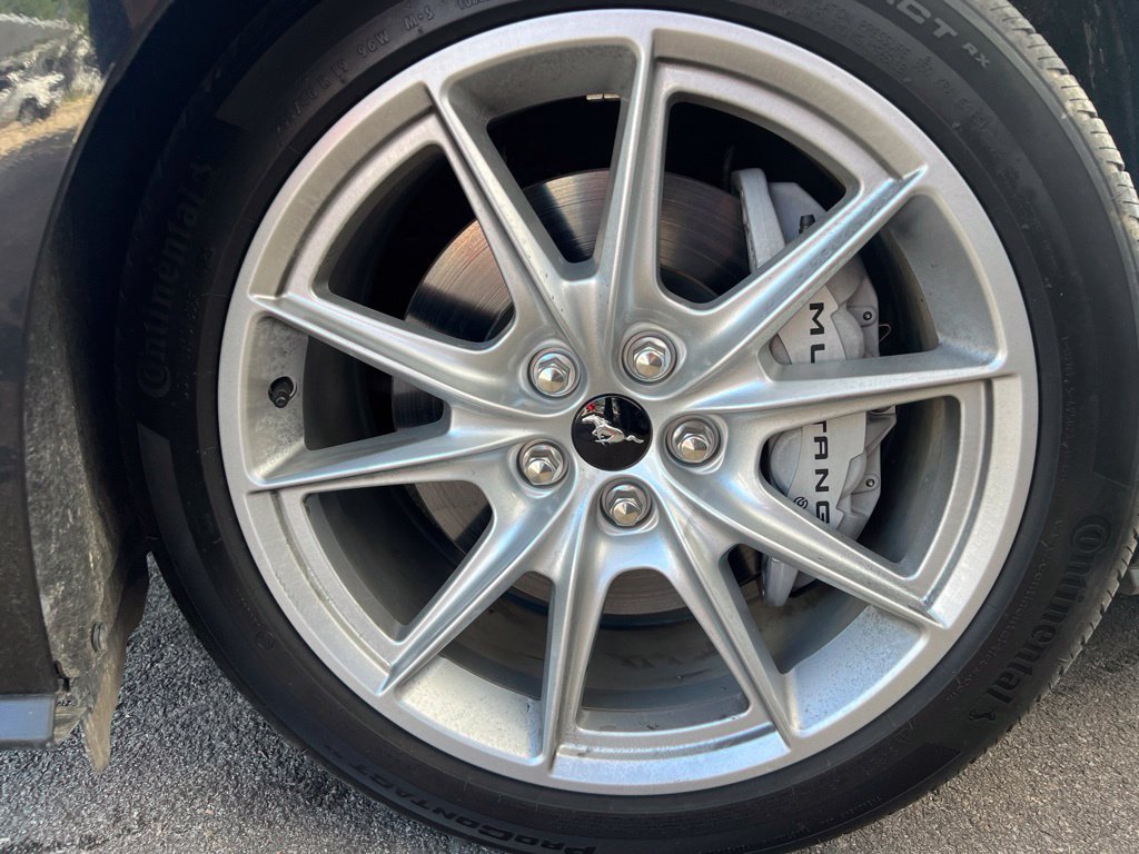Used 2024 Ford Mustang GT Premium RWD image 14