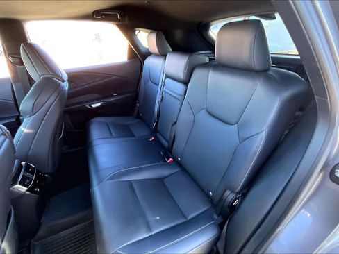 Used 2023 Lexus RX 350 F Sport image 17