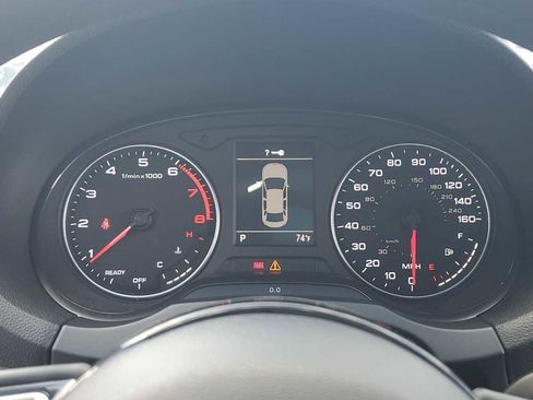 Used 2016 Audi A3 2.0T Premium Plus w/ Premium Plus Package image 33