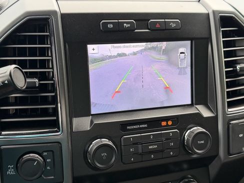 Used 2019 Ford F350 XLT w/ XLT Value Package AWD/4WD image 31