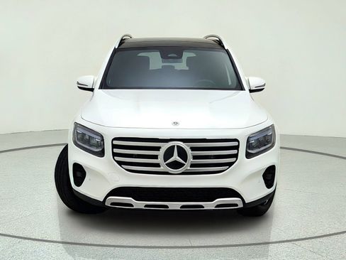 Certified 2026 Mercedes-Benz GLB 250 image 3