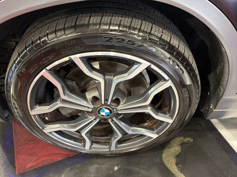 Used 2018 BMW X2 sDrive28i FWD image 22