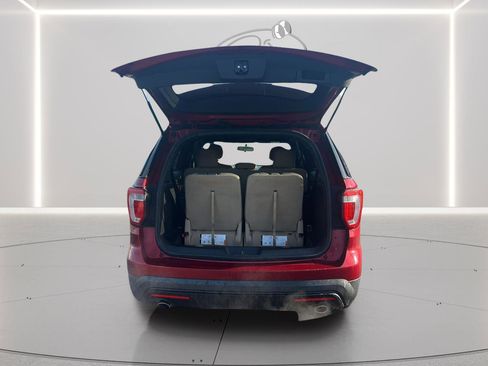 Used 2017 Ford Explorer Base image 11