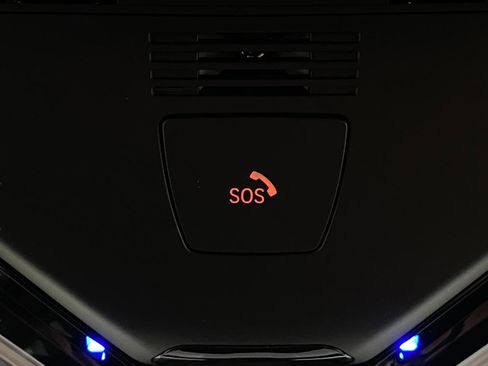 Certified 2022 BMW X3 M40i w/ Premium Package image 28