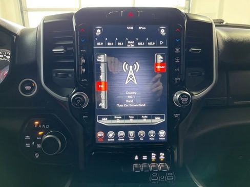 Used 2021 RAM 1500 Big Horn image 20