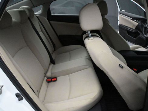 Used 2018 Honda Civic LX image 15