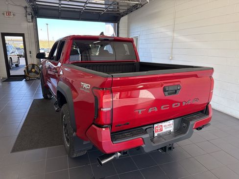 New 2026 Toyota Tacoma TRD Off-Road image 6