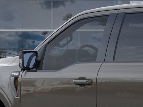 New 2026 Ford F150 Tremor AWD/4WD image 20