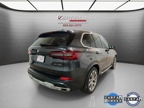 Used 2023 BMW X5 xDrive40i image 6
