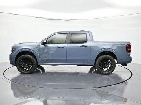 New 2025 Ford Maverick XLT w/ XLT Luxury Package AWD/4WD image 8