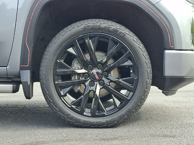 Used 2021 GMC Sierra 1500 Denali w/ Denali Ultimate Package AWD/4WD image 8