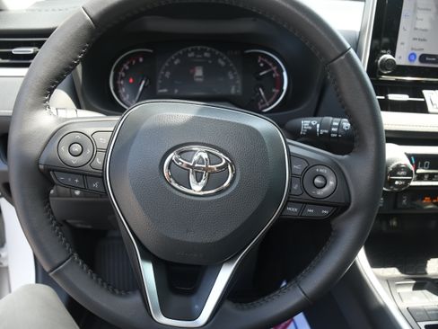 Used 2024 Toyota RAV4 XLE Premium w/ Weather Package FWD image 14