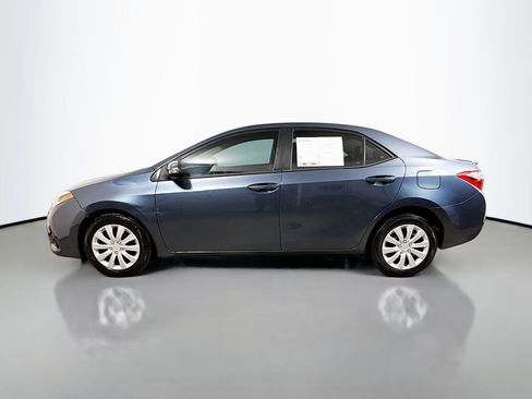 Used 2016 Toyota Corolla S image 4