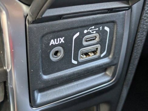 New 2025 Jeep Wrangler Sport S image 19