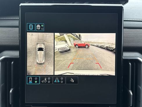 New 2026 GMC Acadia Denali w/ Super Cruise Package image 10