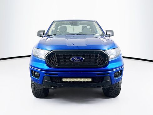 Used 2019 Ford Ranger XLT w/ Black Appearance Package AWD/4WD image 2