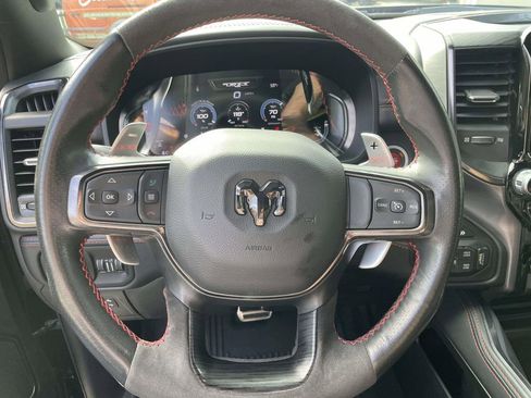 Used 2023 RAM 1500 TRX w/ TRX Level 2 Equipment Group image 21