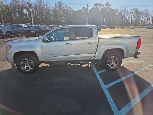 Used 2019 Chevrolet Colorado Z71 image 5