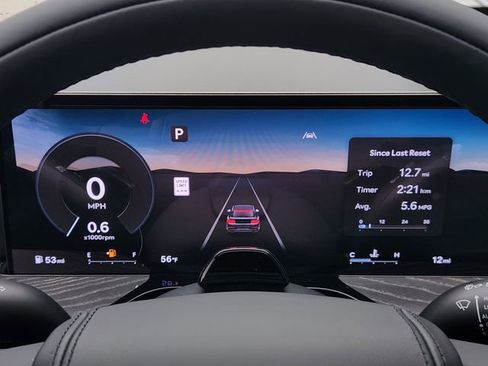 New 2026 Genesis GV80 3.5T Prestige image 11