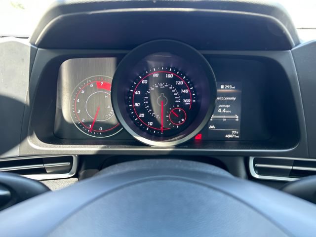 Used 2021 Hyundai Elantra SEL FWD image 12