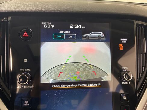 Used 2025 Subaru Outback Premium w/ Popular Package #1A image 20