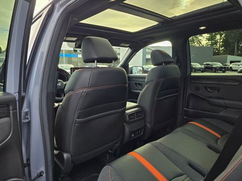 Certified 2026 Honda Passport TrailSport image 7