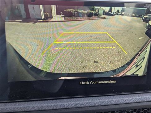 Used 2026 Honda CR-V LX image 13